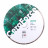 Круг алмазный отрезной 1A1RSS 350x25,4 CeraForce
