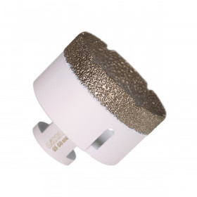 Сверло алмазное DDR-V 68x30xM14 Keramik Pro