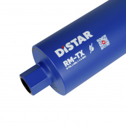 Свердло алмазне DDS-W 112x450-8x1 1/4 UNC RM-TX - фото 2
