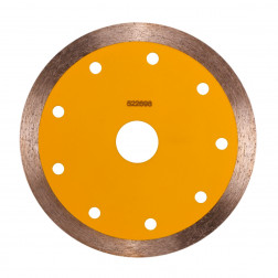 Круг алмазный отрезной 1A1R 125x22,23 Marble