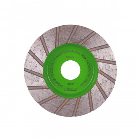 Фреза алмазная DGM-S 100/22,23-15 №00 Elite-Active