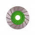 Фреза алмазна DGM-S 100/22,23-15 №00 Elite-Active