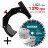 Комплект 1A1RSS 230 Technic Advanced + AirDuster 230