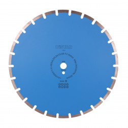 Круг алмазный отрезной 1A1RSS 450 Beton