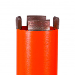 Сверло алмазное DDS-W 042x450x1 1/4 UNC RS8-X