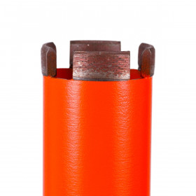 Сверло алмазное DDS-W 042x450x1 1/4 UNC RS8-X