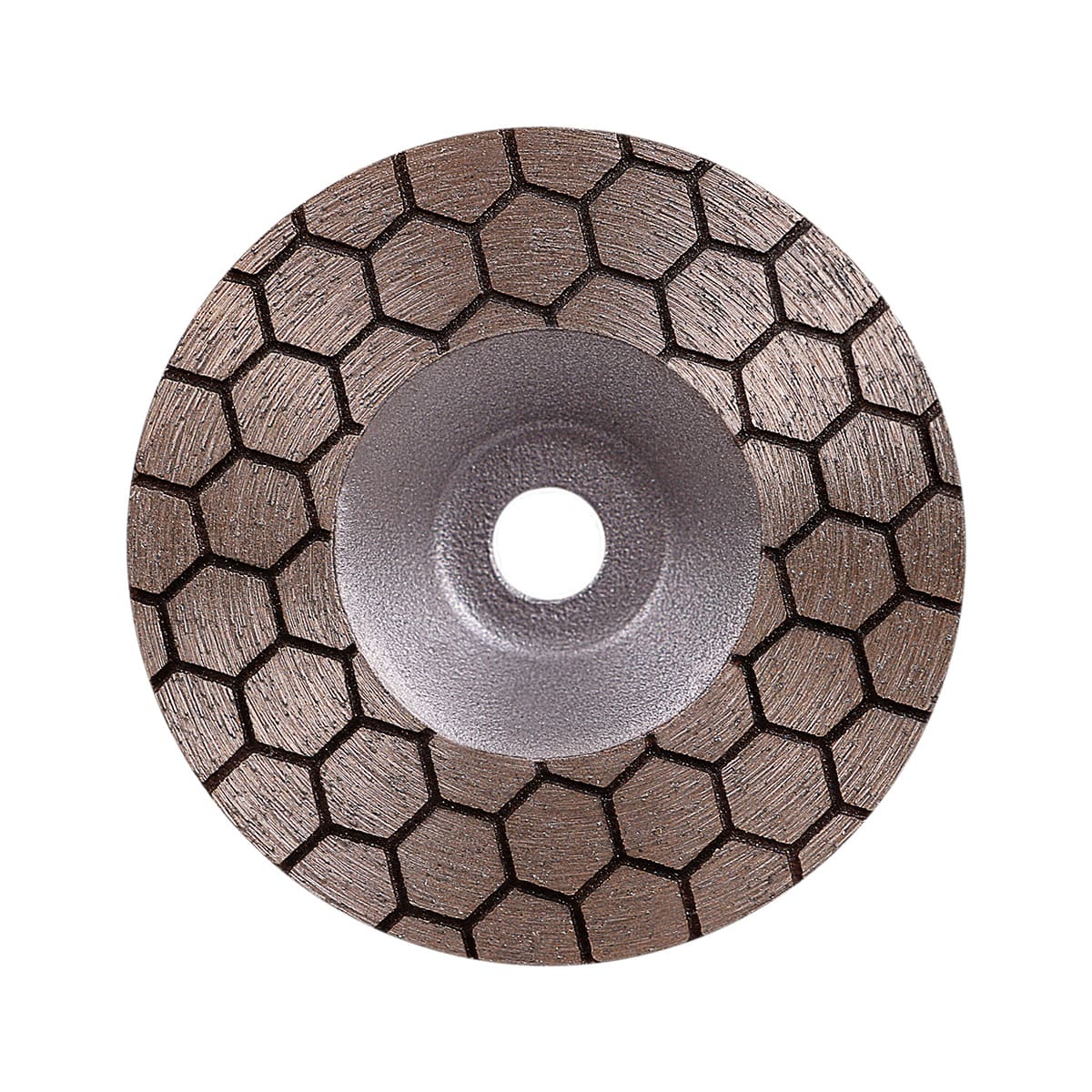 Фреза алмазная DGM-S 45/5,8F Nectar 100
