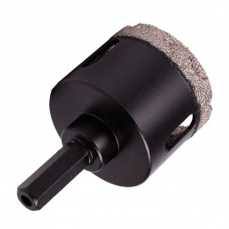 Сверло алмазное DDR-V 45x30xS10 Keramik Pro