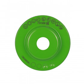Фреза алмазна DGM-S 100/22,23-15 №00 Elite-Active