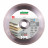 Круг алмазный отрезной 1A1R 180 Bestseller Ceramic granite