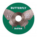 Круг алмазний вiдрiзний 1A1R 50x0,6x9,6h Butterfly
