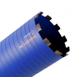 Свердло алмазне DDS-W 142x300-10x1 1/4 UNC RM-TX