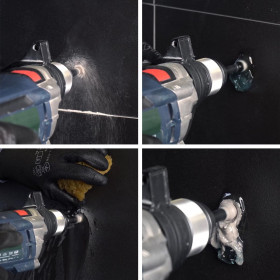 Гель для сверления CoolGEL 250