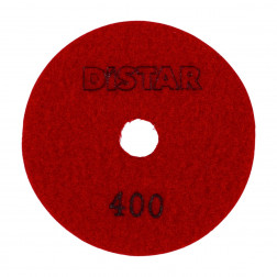 Круг алмазный полировальный 100x3x15 CleanPad #400