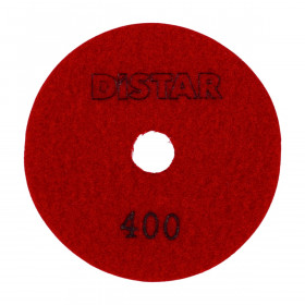 Круг алмазный полировальный 100x3x15 CleanPad #400