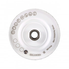 Фреза алмазная DGM-S 100/M14 Hard Ceramics 60