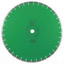 Круг алмазный отрезной 1A1RSS 500x32 UNI H