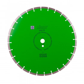 Круг алмазный отрезной 1A1RSS/C3 400x32 Premier Active