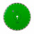 Круг алмазный отрезной 1A1RSS/C3 400x32 Premier Active
