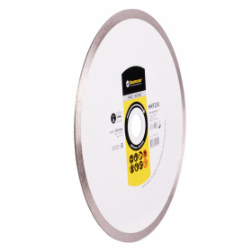 Круг алмазний вiдрiзний 1A1R 250x25.4 Hart Keramik PRO
