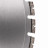 Круг алмазный отрезной 1A1RSS/C1-W 1008x4,5/3,7x12x60 RM-X