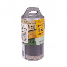 Свердло алмазне DDR-V 45x30xS10 Keramik Pro