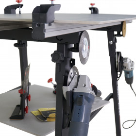 Стол плиточника CeraMAX 1200