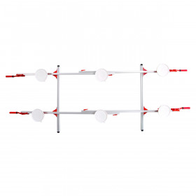 Система переноски плитки Sprut New