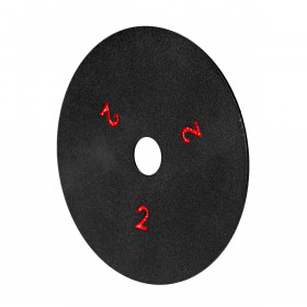 Пластина фіксуюча №2 для Click-Lock PRO