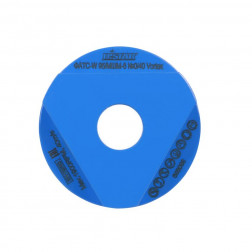 Фреза алмазна GS-W 95/МШМ №0/40 Vortex