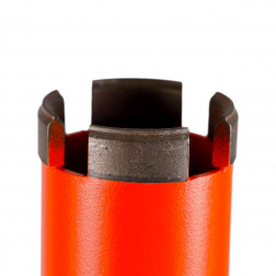 Сверло алмазное DDS-W 042x450x1 1/4 UNC RS6