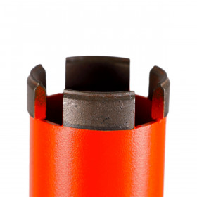 Свердло алмазне DDS-W 042x450x1 1/4 UNC RS6