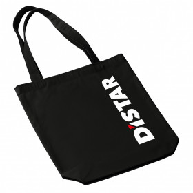 Сумка-шопер Distar чорна