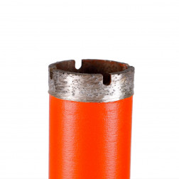 Свердло алмазне DDR-B 032x450x1/2GAS RM4