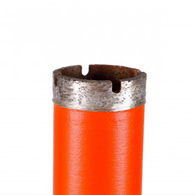 Сверло алмазное DDR-B 032x450x1/2GAS RM4