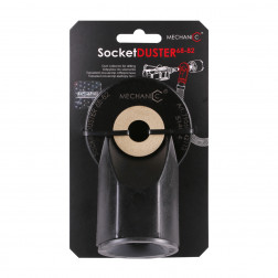 Колектор збору пилу SocketDUSTER 68-82