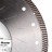 Диск для террасного керамогранита 230x22,23/H Gres Master - фото 3