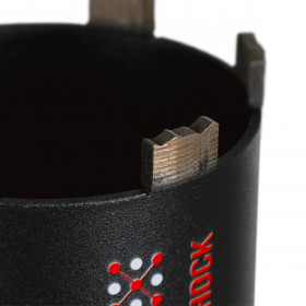 Сверло алмазное DDS-W 092x450x1 1/4 UNC  RS-TX