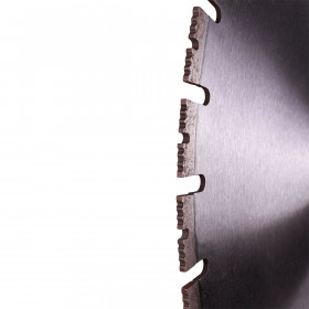 Круг алмазний вiдрiзний 1A1RSS 604 CLG RS-Z