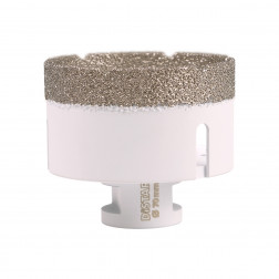 Сверло алмазное DDR-V 70x30xM14 Keramik Pro