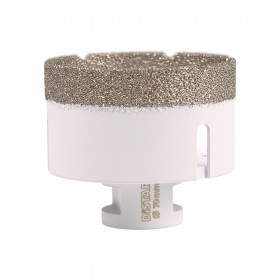 Сверло алмазное DDR-V 70x30xM14 Keramik Pro