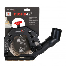 DUSTER 45 115-125 Насадка на КШМ - фото 4
