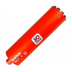 Свердло алмазне DDS-W 142x450x1 1/4 UNC RS8-X