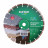 Круг алмазный отрезной 1A1RSS/C3-H 300x25,4 Premier Active