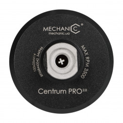 Держатель алюминиевый 100*M14 Centrum PRO 2.0 - фото 3