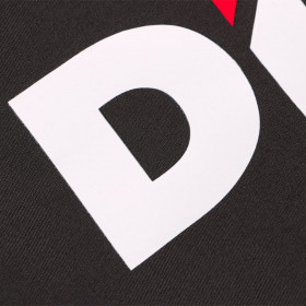 Сумка-шоппер Distar чорная