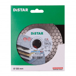 Круг алмазный отрезной 1A1R 125 Edge Dry