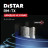 Свердло алмазне DDS-W 112x450-8x1 1/4 UNC RM-TX