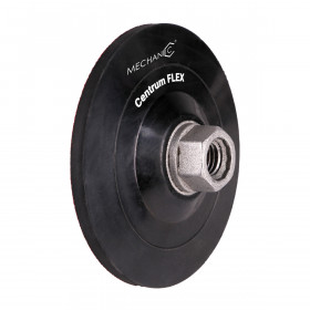 Тримач гумовий 100*M14 CentrumFlex