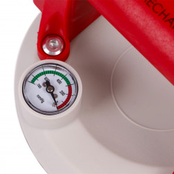 Присоска вакуумна електрична PowerFix 150 auto